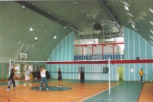 1998 Grundschule Nr. 5