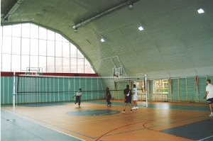 1998 Grundschule Nr. 5