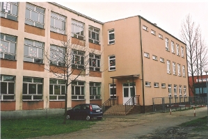 2001 Grundschule Nr. 1