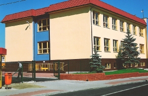 2004 Gymnasium Rozdrażew
