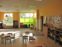 2011 Kindergarten Nr. 2