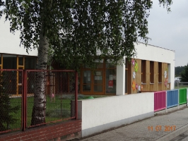 2016 Kindergarten Pruślin