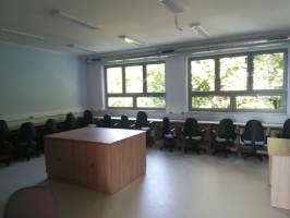 2018 Skalmierzyce - Saal