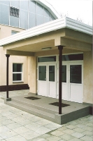 1997- 1998 Primary School No. 5