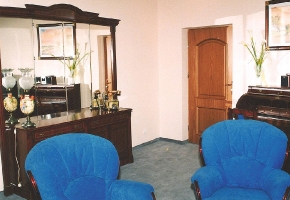 1998 - 1999 Hotel KOMEDA in Ostrów Wlkp._4