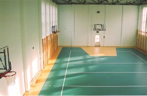 2002 Complex of Economic Schools