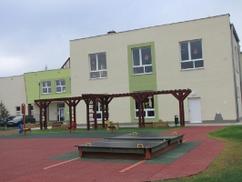 2011 Kindergarten No. 2