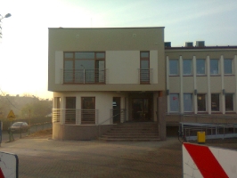 2012 Skalmierzyce - Bank