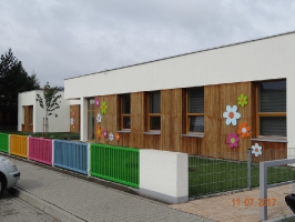 2016 Kindergarten Pruślin