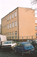  2001 Primary School No. 1