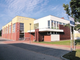  2009 Primary School No. 7