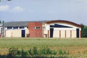 2008 Gołuchów - Sala_1