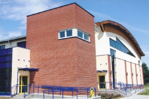 2008 Gołuchów - Sala