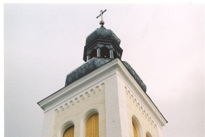 2012 Kościół NMP 