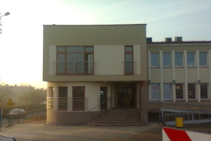 2012 Skalmierzyce - Bank _2