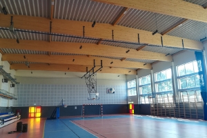 2018 Skalmierzyce - sala 