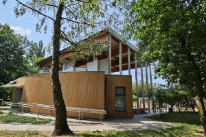 2020 Ostrów Wlkp. Amfiteatr