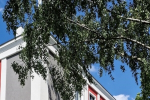 2022 Ostrów Wlkp. - Bursa Szkolna