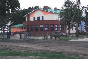  	2006 Strzyżew - szkoła
