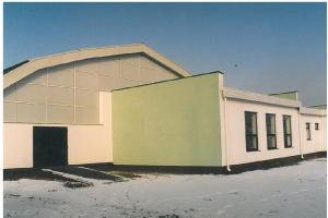 1997 - 1999 Здуньска-Воля - зала_2