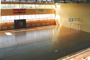 1999 Початкова школа № 6