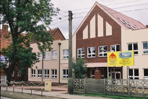 2000 Гімназія № 4