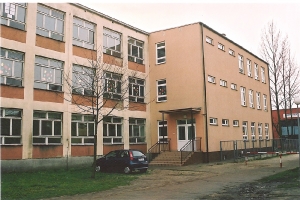2001 Початкова школа № 1