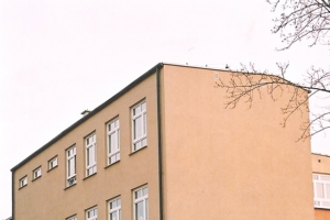 2001 Початкова школа № 1