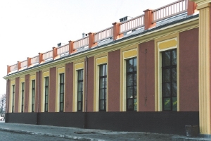 2013 PKP (залізничний вокзал) Каліш